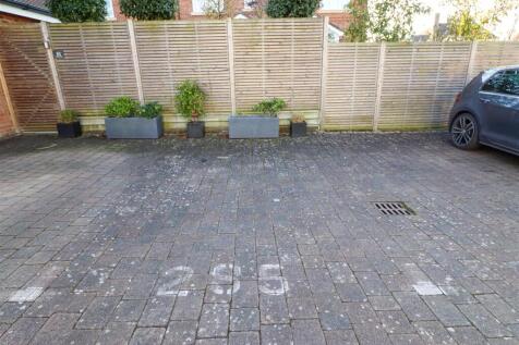 Parking Space 1