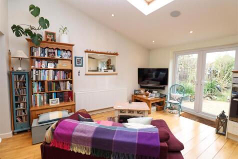 Kitchen/Breakfast/Family Room