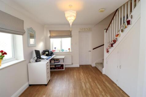 Family Room/Study