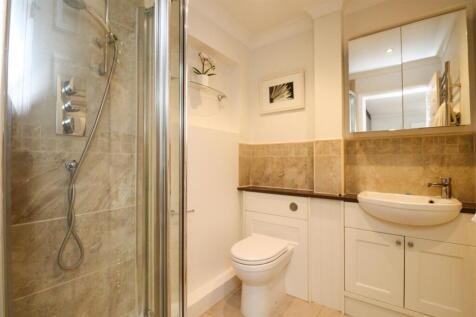 En Suite (Bed 1)