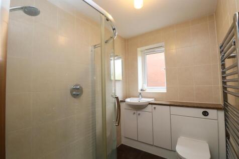 En Suite to Bed 1