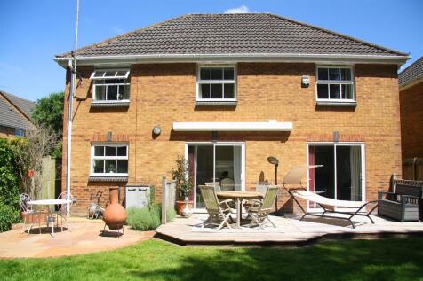 Back of house
