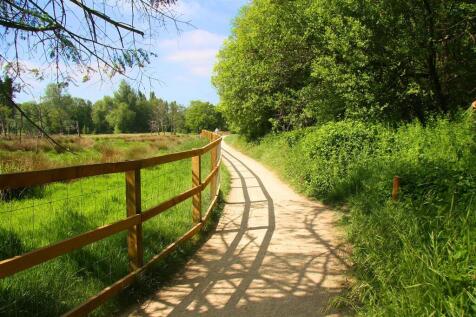 Southwood Country Park