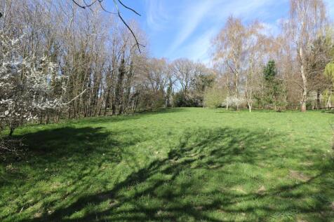 Front View - Nature Reserve