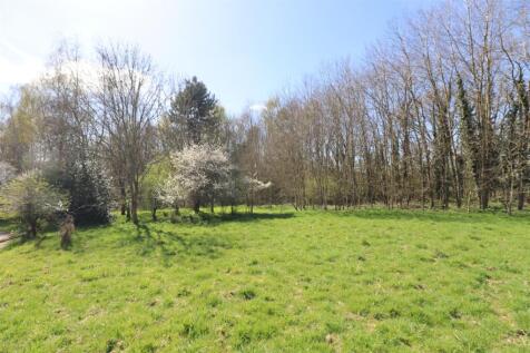 Front View - Nature Reserve