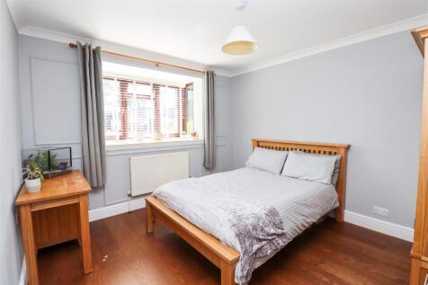 Bedroom (Ground Floor)
