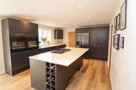 Kitchen/Family Room