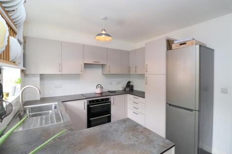 Kitchen/Breakfast Room ( First Floor)