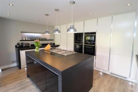 Kitchen/Family Room