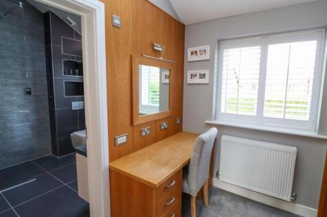 Dressing Room