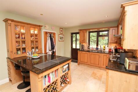 Second Kitchen