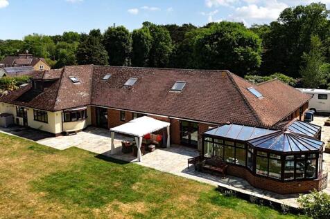 Exterior Shot