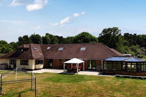Exterior Shot