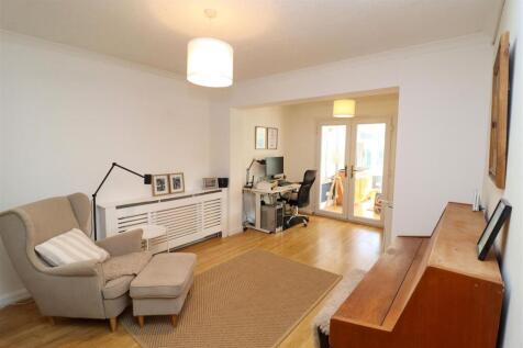 Dining Room/Study