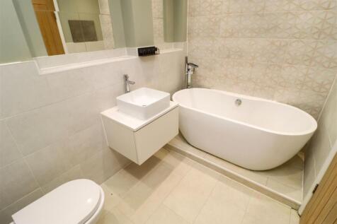 Downstairs Bathroom