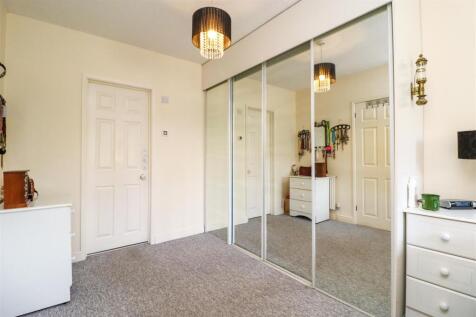 Dressing Room