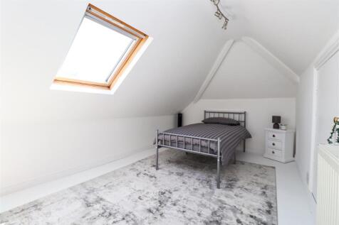 Loft Room