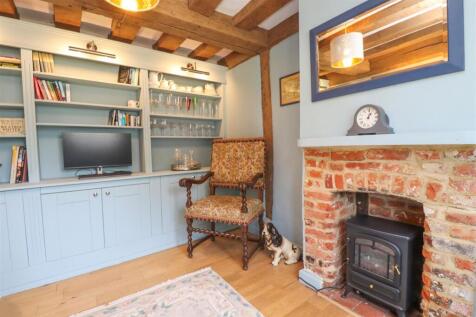 Family Room.