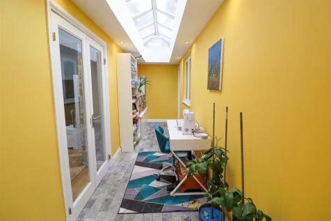 Lantern Room