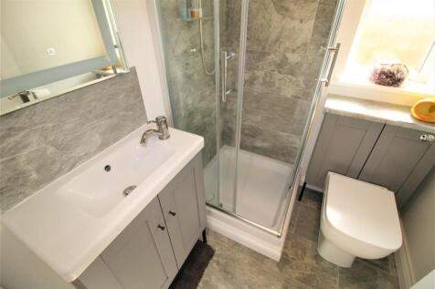Bedroom 2 En Suite