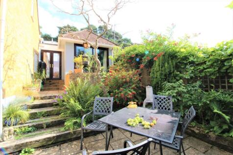 Patio Area