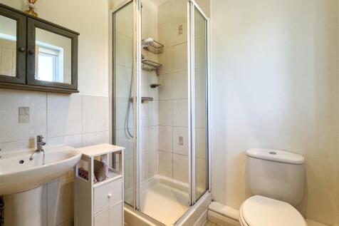 En Suite Shower Room