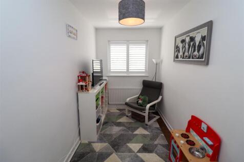 Play Room/Study