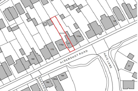 Loft Plans/ Planning Permission