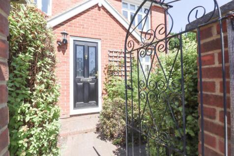 Front Gate