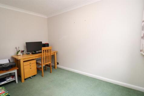 Study/Bedroom 4