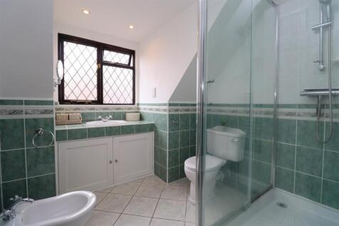 En Suite (Bed 1)