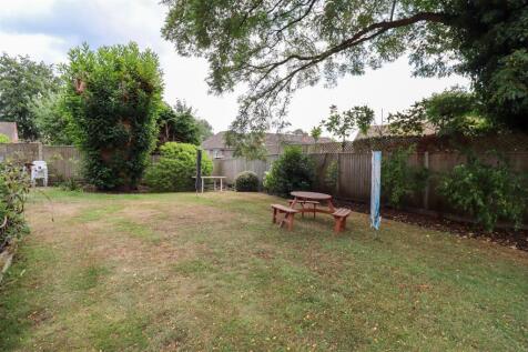 Communal Gardens