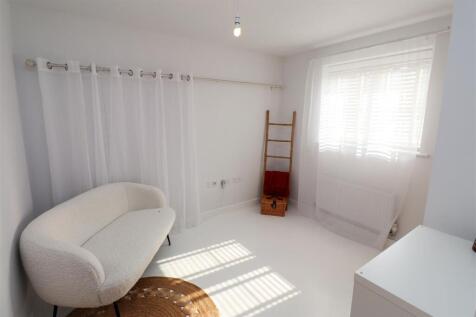 Bedroom 4/Study