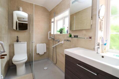 Wet Room
