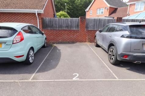 Parking Space