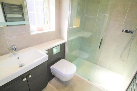 En Suite (1st Floor)