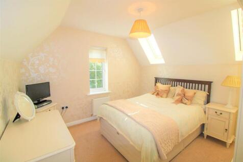 Bedroom 4 (2nd Floor)