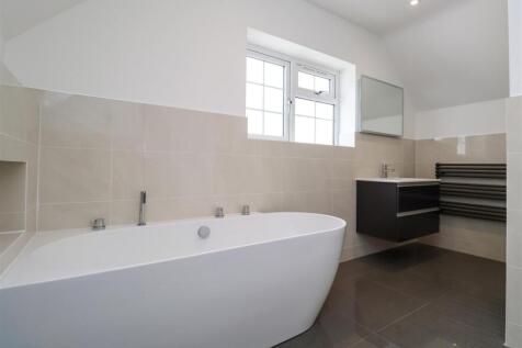 Bedroom 1 En-Suite