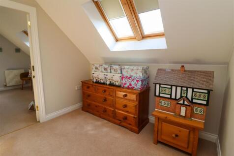 Second Floor Landing