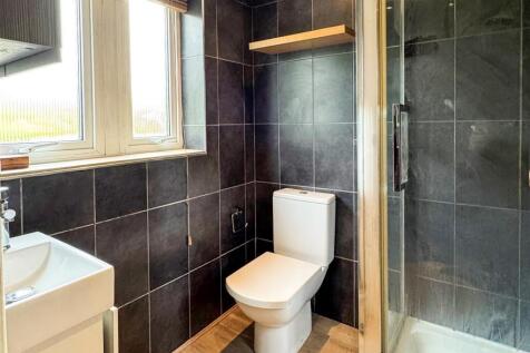 En Suite Shower Room