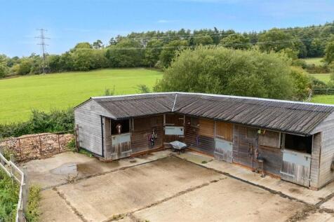 Stables