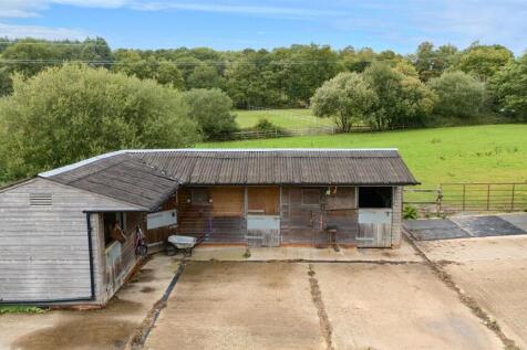 Stables