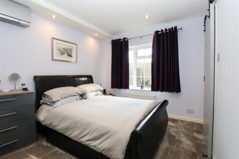 Bedroom 4 (Ground Floor)