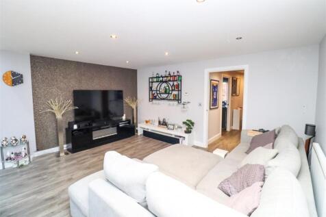 Living Room/Orangery