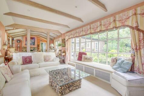 Farriers Cottage, Elm Lane, SL8 5PG (LOW RES)-18