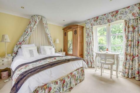 Farriers Cottage, Elm Lane, SL8 5PG (LOW RES)-12