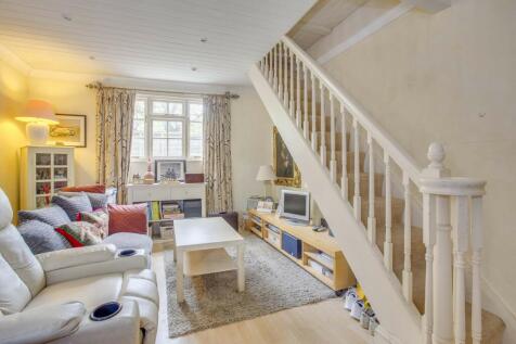 Farriers Cottage, Elm Lane, SL8 5PG (LOW RES)-20