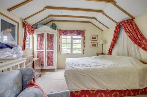 Farriers Cottage, Elm Lane, SL8 5PG (LOW RES)-21