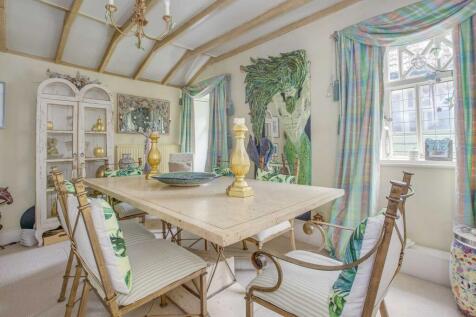 Farriers Cottage, Elm Lane, SL8 5PG (LOW RES)-15