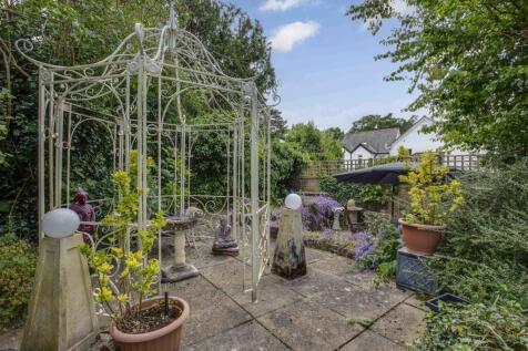 Farriers Cottage, Elm Lane, SL8 5PG (LOW RES)-4